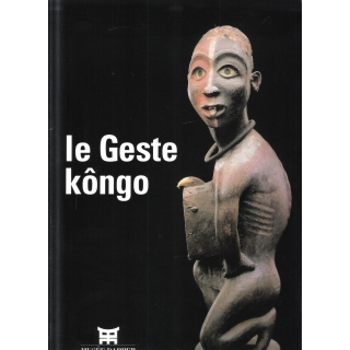 LE GESTE KÔNGO